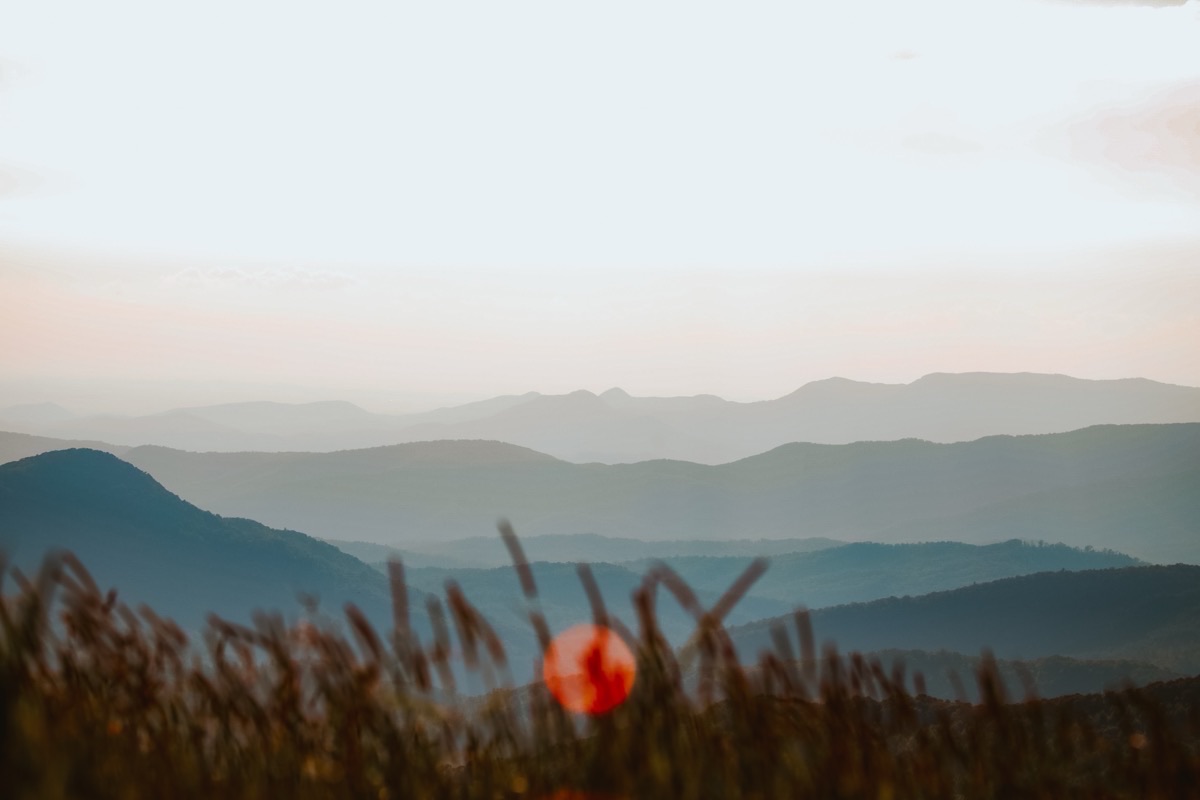 Mountains